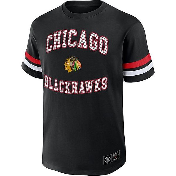 Fanatics Print-Shirt NHL Foundation Chicago Blackhawks günstig online kaufen