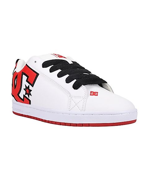DC Shoes Sneaker "Court Graffik" günstig online kaufen