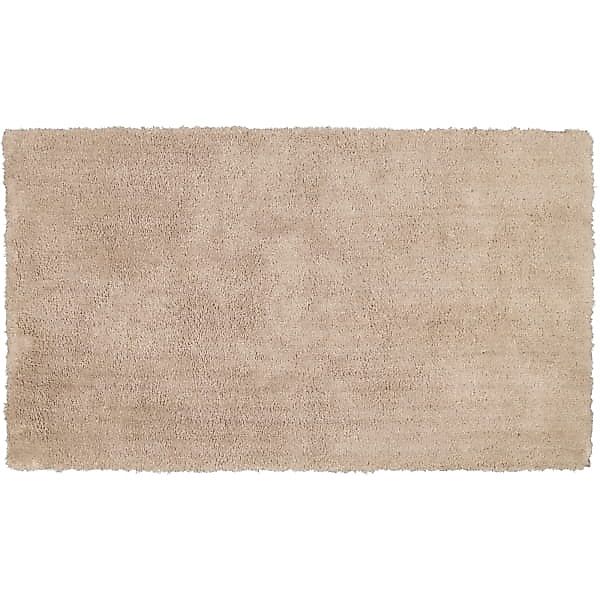 Cawö Badematte Cawö Badteppich Duschvorleger Badematte Solid 1009-339 Cappu günstig online kaufen