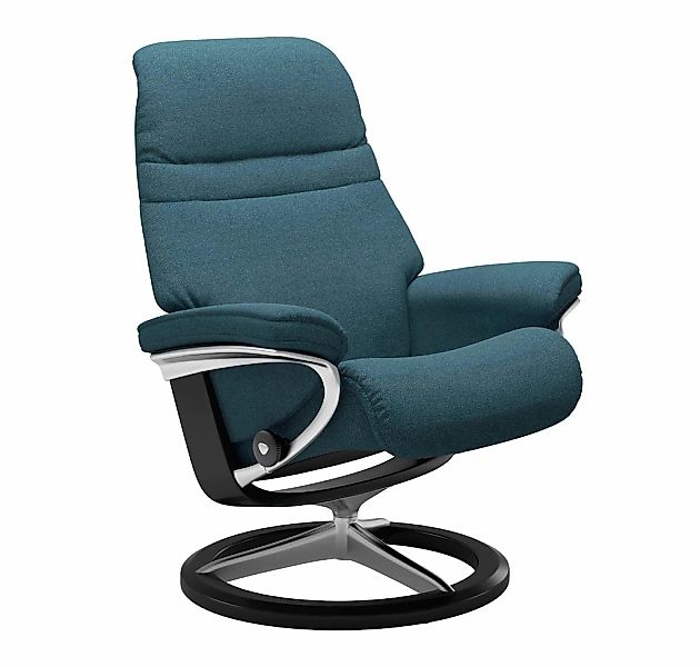 Stressless® Relaxsessel »Sunrise«, mit Signature Base, Größe S, Gestell Sch günstig online kaufen
