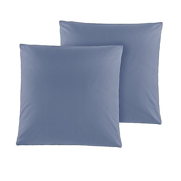 HTI-Living Dekokissen Kissenhülle 2er Set 80 günstig online kaufen