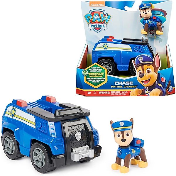 Spin Master Spielzeug-Polizei 6069059 Paw Patrol günstig online kaufen