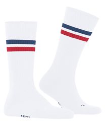 Falke Socken Dynamic Weiß günstig online kaufen