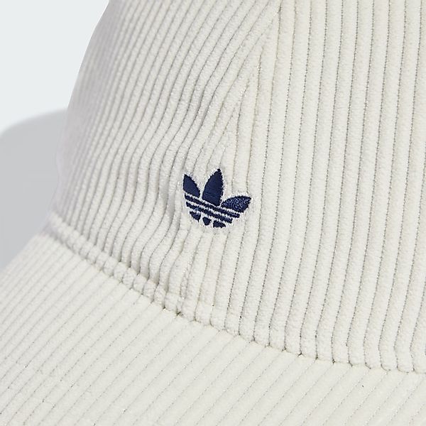 adidas Originals Schirmmütze CORDUROY BASEBALL KAPPE günstig online kaufen