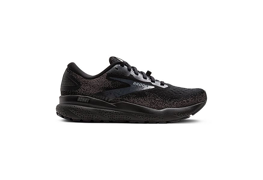 Brooks Ghost 16 GTX BLACK/BLACK/EBONY Laufschuh günstig online kaufen