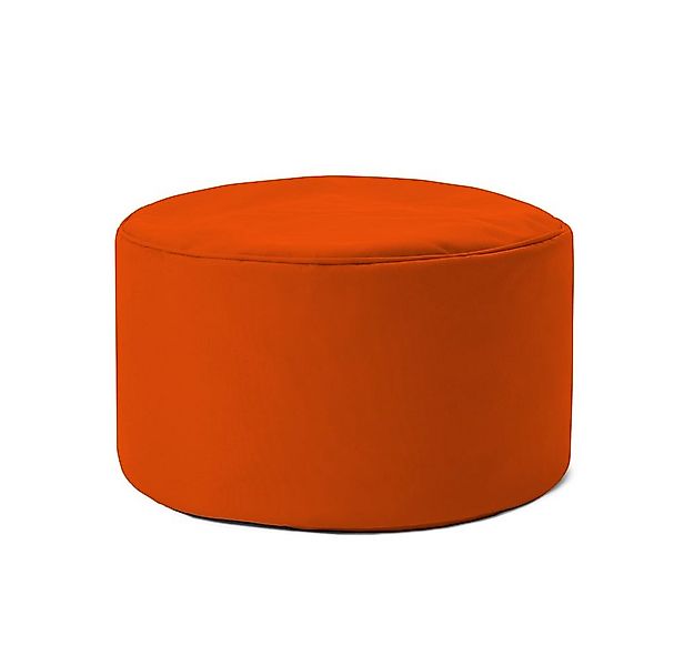 Lumaland Sitzsack Pouf 50L kompakt Hocker, Tisch, Fußsack in- & Outdoor, 25 günstig online kaufen
