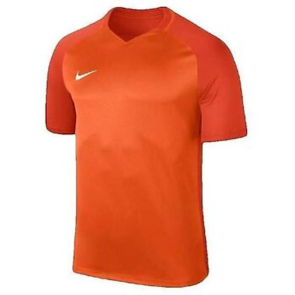 Nike  T-Shirt T-shirt  Trophy III col en V günstig online kaufen