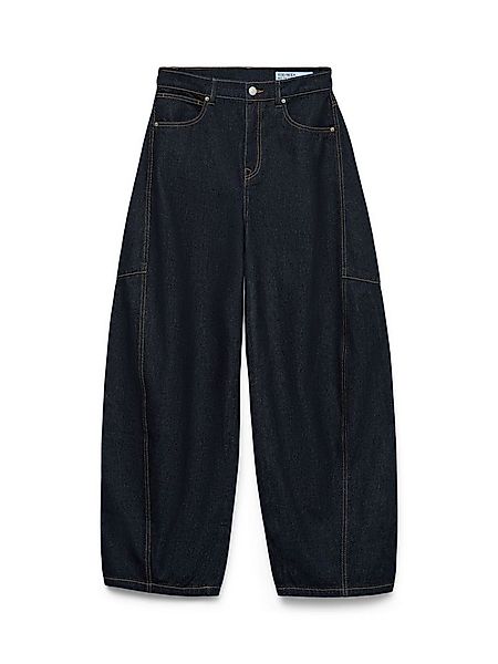 Vero Moda Weite Jeans günstig online kaufen