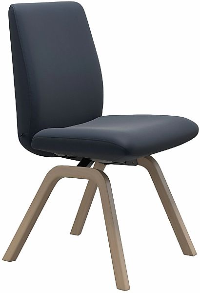 Stressless Polsterstuhl "Laurel" () Low Back, Größe L, mit schräggestellten günstig online kaufen