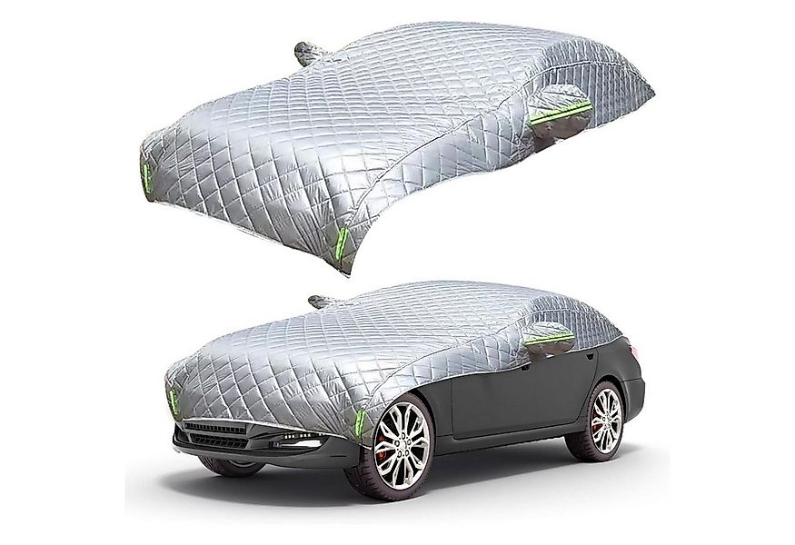 Rutaqian Autosonnenschutz Frontscheibenabdeckung Frontscheibenabdeckung, Au günstig online kaufen