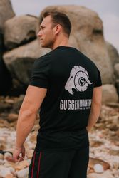 GUGGEN Mountain Funktionsshirt Funktionsshirt Herren Sportshirt günstig online kaufen