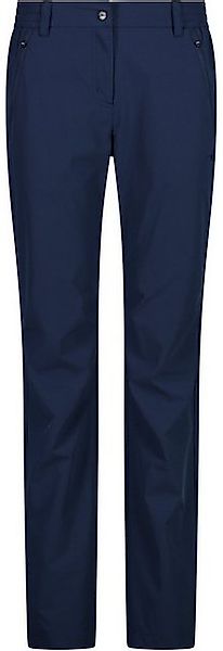 CMP Funktionshose WOMAN LONG PANT BLUE günstig online kaufen