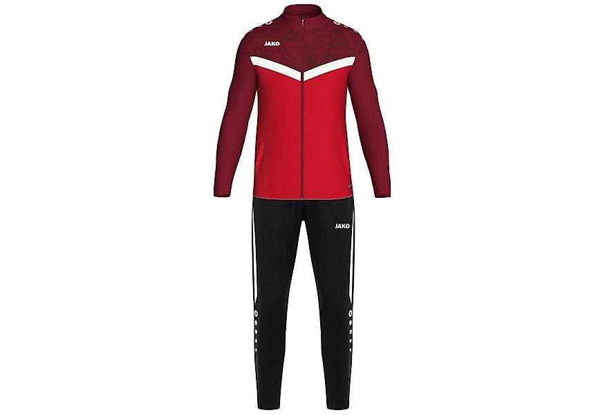 Jako Trainingsanzug Jako Herren Polyesteranzug Iconic M9124 günstig online kaufen