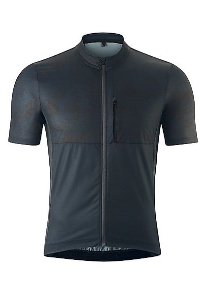 Gonso Radtrikot PRESEGNO Herren Radshirt kurzarm, atmungsaktives Fahrradtri günstig online kaufen