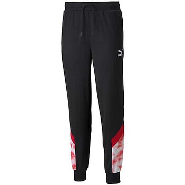 PUMA Trainingshose Puma Herren Trainingshose AC günstig online kaufen