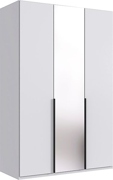 Wimex Kleiderschrank »Mugano,in 5 Breiten,2 Höhen,2 Tiefen, viele Farben, M günstig online kaufen