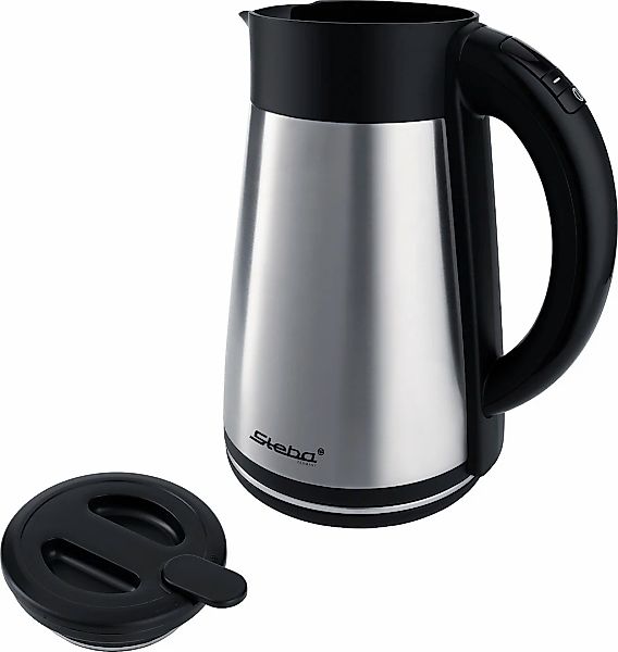 Steba Wasserkocher "WK 31 THERMO" günstig online kaufen