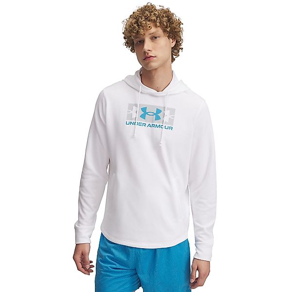Under Armour® Kapuzenpullover Under Armour Herren günstig online kaufen