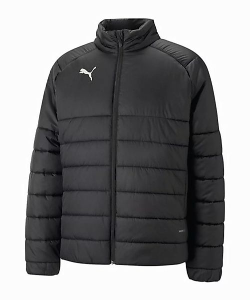 PUMA Sweatjacke PUMA teamLIGA Padded Jacke 2 Polyester günstig online kaufen