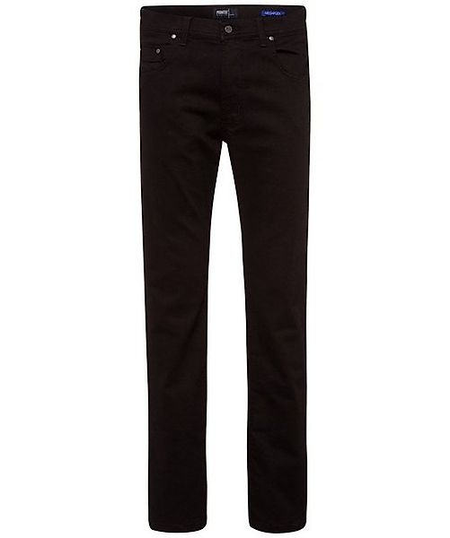 Pioneer Authentic Jeans 5-Pocket-Jeans PIONEER RANDO black black raw 16801 günstig online kaufen