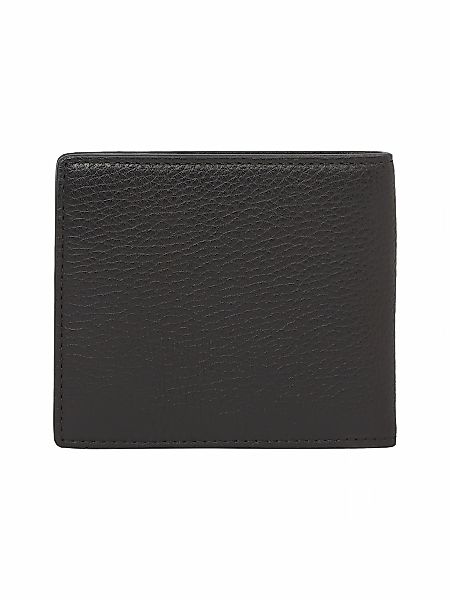 Tommy Hilfiger Geldbörse "TH PREMIUM MINI CC WALLET", Basic, Men Geldbeutel günstig online kaufen