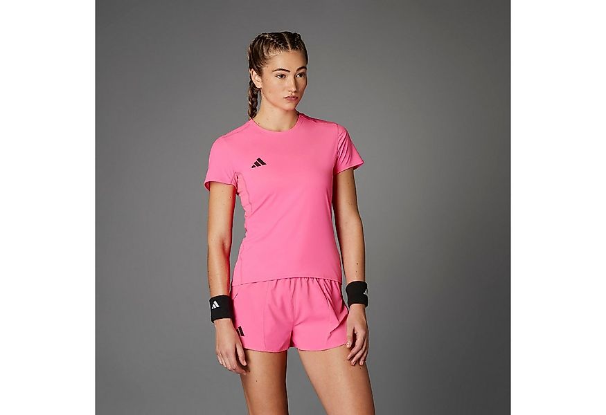 adidas Performance Laufshirt ADIZERO ESSENTIALS RUNNING günstig online kaufen