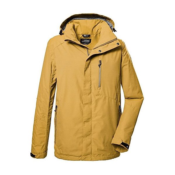 Killtec Outdoorjacke Killtec Herren Jacke Carleb 41364 günstig online kaufen