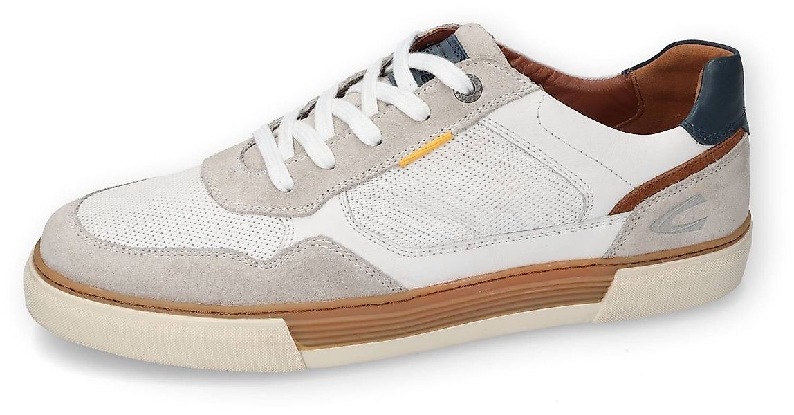 camel active Camel Active 54BLA15 Weiss/Blau günstig online kaufen