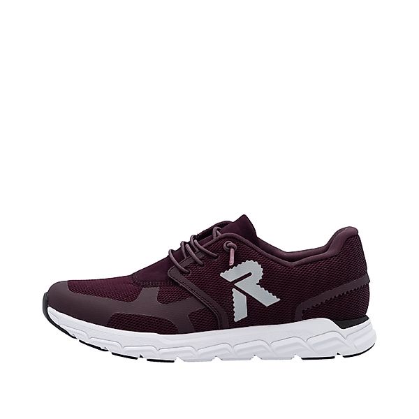 RIEKER Sport Preston Slip-On Sneaker, Freizeitschuh, günstig online kaufen
