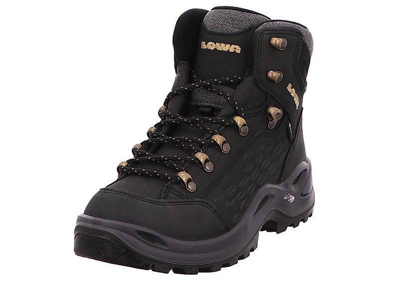 Lowa RENEGADE WARM GTX MID Wanderstiefel günstig online kaufen