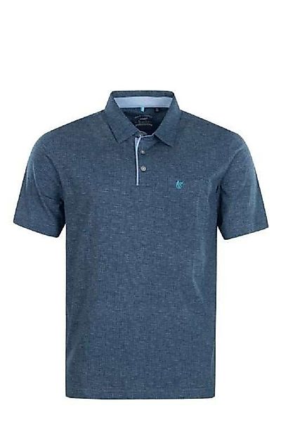 Hajo Poloshirt 20101 "Stay Fresh" stay günstig online kaufen