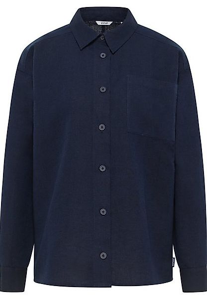 MUSTANG Langarmbluse Damen Style Willow günstig online kaufen