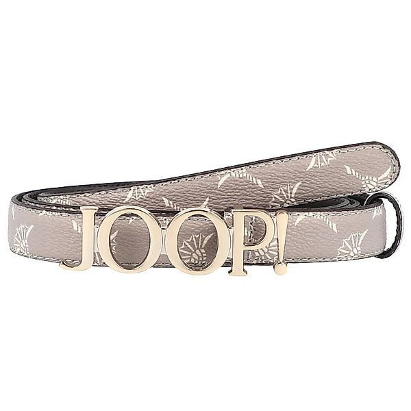 JOOP! Synthetikgürtel Logo Koppelverschluss günstig online kaufen