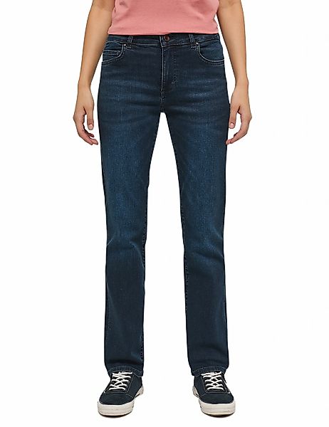 MUSTANG Straight-Jeans "Style Crosby Relaxed Straight" günstig online kaufen
