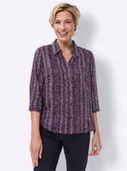 Classic Basics Crepebluse günstig online kaufen