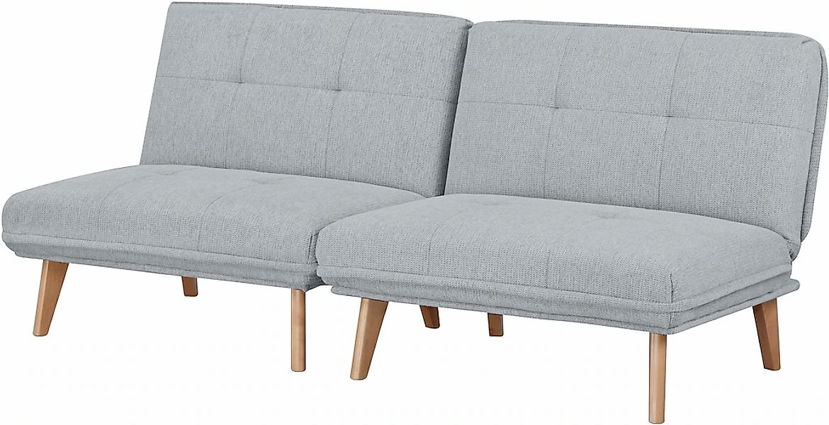 INOSIGN Sessel "DELANEY Schlafsofa, bestehend aus 2 Modulen, mit Schlaffunk günstig online kaufen