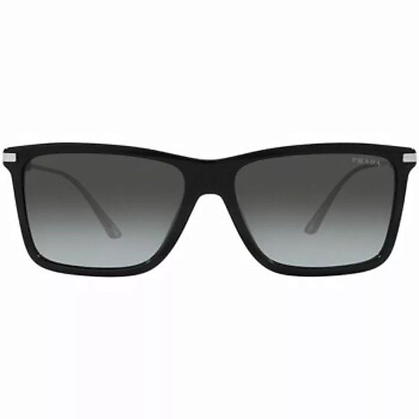 Prada  Sonnenbrillen Sonnenbrille PR01ZS 1AB06T günstig online kaufen