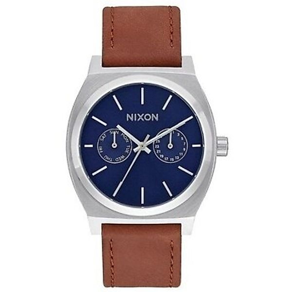 Nixon  Armbanduhr NAVYSUNRAYBROWN günstig online kaufen
