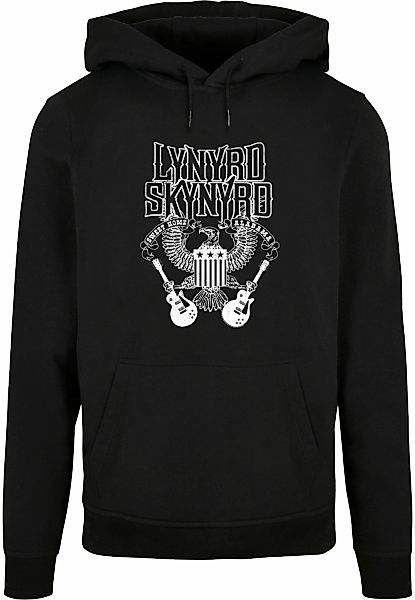 Merchcode Kapuzensweatshirt "Merchcode Lynyrd Skynyrd - Sweet Home Alabama günstig online kaufen