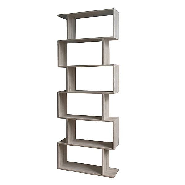 HTI-Living Standregal Regal Thekla 70189, Stück günstig online kaufen