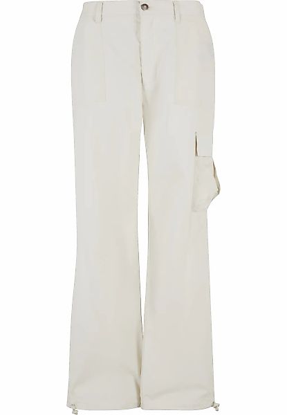 Karl Kani Cargohose "Karl Kani Damen Small Signature Washed Cargo Pants" günstig online kaufen