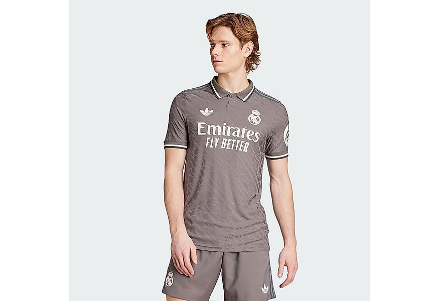 adidas Performance Trainingstop REAL MADRID 24/25 AUSWEICHTRIKOT (1-tlg) günstig online kaufen