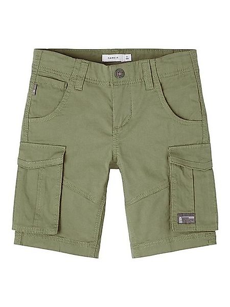 Name It Stoffhose NKMRYAN REG TWI L SHORTS 6776-BA NO günstig online kaufen