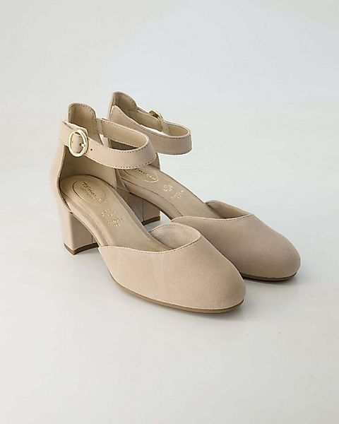 Tamaris COMFORT 84402-42 Sandale Obermaterial: Leder günstig online kaufen