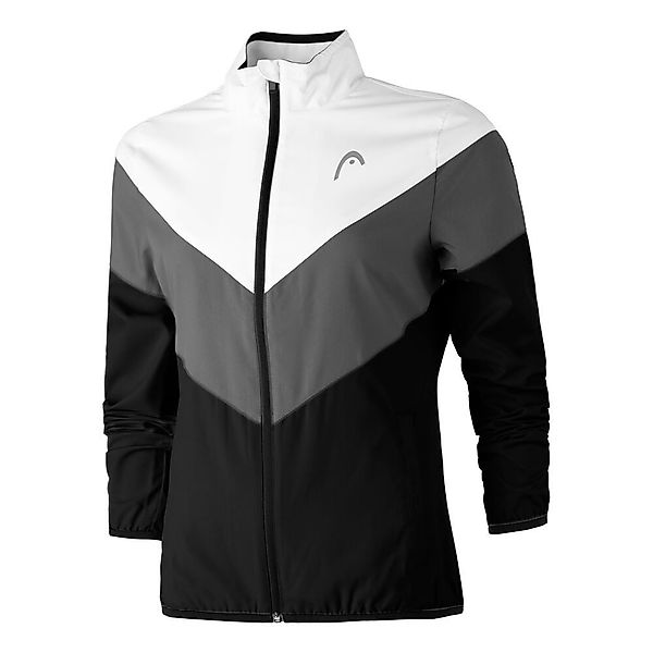 Head Trainingsjacke Club 22 Jacket günstig online kaufen