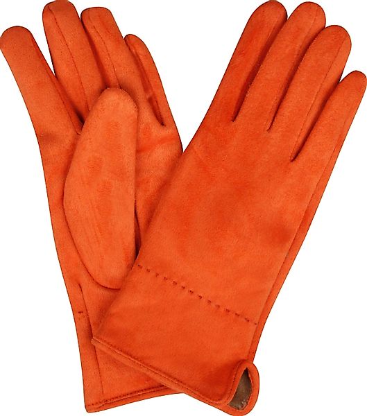 Capelli New York Strickhandschuhe Wildlederoptik Handschuhe günstig online kaufen