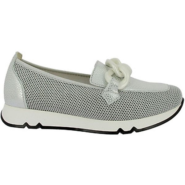 Doctor Cutillas  Ballerinas 82561 plata günstig online kaufen