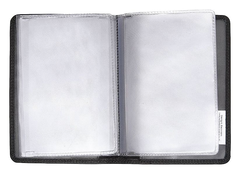 Golden Head Etui ID Wallet, aus günstig online kaufen