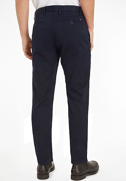 Tommy Hilfiger Chinohose Chino Denton 1985 günstig online kaufen