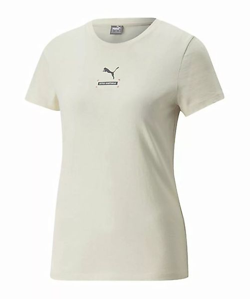 PUMA T-Shirt Better T-Shirt Damen default günstig online kaufen
